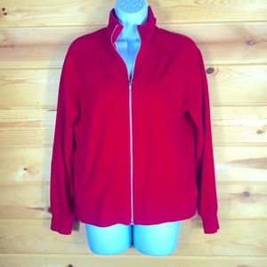 GAP full zip sweatshirt, size medium